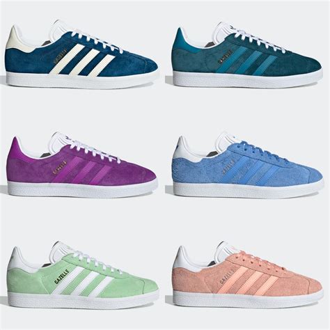 adidas schoenen gazelle|Adidas gazelle for sale.